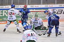13.12.2020 - ERC Ingolstadt - Augsburger Panther