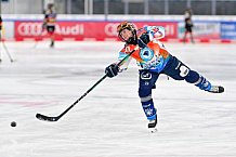 Eishockey, Frauen, DFEL, Saison 2024-2025, ERC Ingolstadt - EC Bergkamener Bären, 05.01.2025
