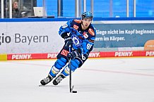 Eishockey, Herren, DEL, Saison 2025-2026, Spiel 7, ERC Ingolstadt - Straubing Tigers, 03.10.2025