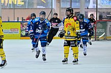 Eishockey, Herren, U20 DNL, Saison 2025-2026, Halbfinale - Spiel 2, ERC Ingolstadt - Krefelder EV 81, 15.03.2026