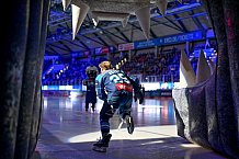 Eishockey, Herren, DEL, Saison 2025-2026, Spiel 11, ERC Ingolstadt - Nürnberg Ice Tigers, 17.10.2025