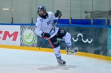 Eishockey, Herren, U20 DNL, Saison 2025-2026, Finale - Spiel 3, ERC Ingolstadt - Jungadler Mannheim, 04.04.2026