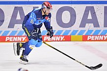 Eishockey, Herren, DEL, Saison 2020-2021, ERC Ingolstadt - EHC Red Bull München, 02.03.2021
