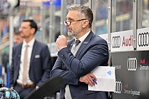 Eishockey, Herren, DEL, Saison 2022-2023, Spieltag 50, ERC Ingolstadt - Adler Mannheim, 05.02.2023