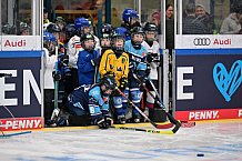 Eishockey, Herren, DEL, Saison 2023-2024, ERC Ingolstadt - Kids on Ice Day, 18.11.2023