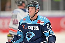 Eishockey, Herren, DEL, Saison 2022-2023, Vorbereitung, ERC Ingolstadt - Iserlohn Roosters, 14.08.2022