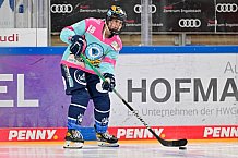 Eishockey, Frauen, DFEL, Saison 2023-2024, ERC Ingolstadt - ESC Planegg-Würmtal, 26.11.2023