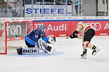 Eishockey, Herren, DEL, Saison 2024-2025, Vorbereitung, ERC Ingolstadt - Nürnberg Ice Tigers, 15.09.2024