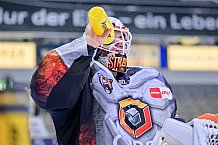 Eishockey, Herren, DEL, Saison 2024-2025, Spieltag 8, ERC Ingolstadt - Grizzlys Wolfsburg, 11.10.2024