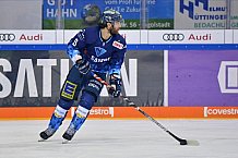 ERC Ingolstadt vs Krefeld Pinguine, DEL, Deutsche Eishockey Liga, Spieltag 39, 19.01.2020