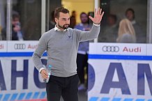Eishockey, Herren, DEL, Saison 2021-2022, ERC Ingolstadt - Saisoneröffnung, 22.08.2021