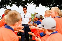 06.08.2016 - ERC Ingolstadt - Saisoneroeffnungsfest