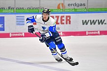 Augsburger Panther vs ERC Ingolstadt, Eishockey, DEL, Deutsche Eishockey Liga, Spieltag 42, 25.01.2019