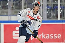 Eishockey, Herren, DEL, Saison 2023-2024, Gäubodenvolksfest-Cup, HC Lugano - ERC Ingolstadt, 18.08.2023