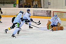 Eishockey, Herren, DEL, Saison 2025-2026, Vinschgau Cup, Spiel 2, Straubing Tigers - HC Pustertal, 23.08.2025
