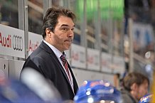 ERC Ingolstadt vs Straubing Tigers, Eishockey, DEL, Deutsche Eishockey Liga, 22.12.2015