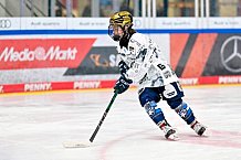 Eishockey, Frauen, DFEL, Saison 2025-2026, ERC Ingolstadt - Eisbären Berlin, 18.01.2026
