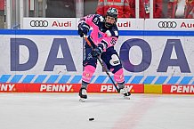 Eishockey, Frauen, DFEL, Saison 2021-2022, ERC Ingolstadt - ECDC Memmingen Indians, 21.11.2021