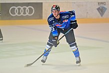 Eishockey, Herren, DEL, Saison 2023-2024, Vinschgau Cup, HC Innsbruck - ERC Ingolstadt, 27.08.2023