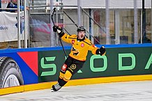 Hockey, Mens, CHL, Season 2025-2026, Regular Season, Game Day 2, ERC Ingolstadt - Kalpa Kuopio, 30.08.2025