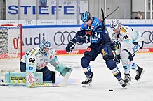 Eishockey, Herren, DEL, Saison 2025-2026, Spiel 44, ERC Ingolstadt - Dresdner Eislöwen, 27.01.2026