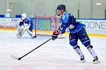 Eishockey, Herren, U20 DNL, Saison 2025-2026, Halbfinale - Spiel 5, ERC Ingolstadt - Krefelder EV 81, 24.03.2026
