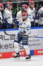 Eishockey, Herren, DEL, Saison 2020-2021, Augsburger Panther - ERC Ingolstadt, 05.03.2021