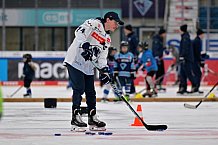 Eishockey, Herren, DEL, Saison 2023-2024, ERC Ingolstadt - Kids on Ice Day, 18.11.2023