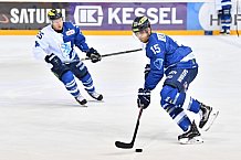 ERC Ingolstadt vs Thomas Sabo Ice Tigers, Eishockey, DEL, Deutsche Eishockey Liga, Spieltag 49, 19.02.2017