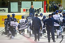Eishockey, Herren, DEL, Saison 2026-2027, ERC Ingolstadt - Ice Training, 20.08.2026