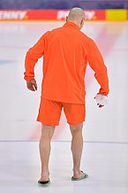 Eishockey, Herren, DEL, Saison 2020-2021, ERC Ingolstadt - Grizzlys Wolfsburg, 28.03.2021