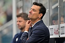 Eishockey, Herren, DEL, Saison 2022-2023, Vorbereitung, ERC Ingolstadt - Iserlohn Roosters, 14.08.2022