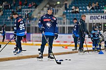 Eishockey, Herren, DEL, Saison 2024-2025, ERC Ingolstadt - Kids On Ice Day, 21.09.2024