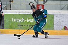 Eishockey, Herren, DEL, Saison 2026-2027, ERC Ingolstadt - HC Verva Litvinov - Steinbach Black Wings Linz, 22.08.2026