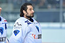 EHC Red Bull München vs ERC Ingolstadt, DEL, Deutsche Eishockey Liga, Spieltag 31, 26.12.2019