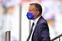 Playoffs, Halbfinale, Eishockey, Herren, DEL, Saison 2020-2021, ERC Ingolstadt - Eisbären Berlin, 28.04.2021