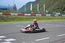Eishockey, Herren, 6. Vinschgau-Cup, Saison 2022-2023, Audi ERC Gokart Cup 2022, 27.08.2022