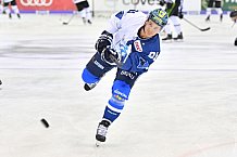 ERC Ingolstadt - Straubing Tigers, Eishockey, DEL, Deutsche Eishockey Liga, Spieltag 1, 08.09.2017