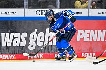 Eishockey, Frauen, DFEL, Saison 2026-2027, ERC Ingolstadt - Eisbären Juniors Berlin, 19.09.2026