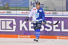 ERC Ingolstadt vs EHC Red Bull Muenchen, Eishockey, DEL, Deutsche Eishockey Liga, Spieltag 32, 26.12.2018