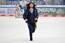 Eishockey, Herren, DEL, Saison 2022-2023, Playoff-Halbfinale - Spiel 5, ERC Ingolstadt - Adler Mannheim, 08.04.2023