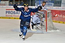 ERC Ingolstadt vs Thomas Sabo Ice Tigers, Eishockey, DEL, Deutsche Eishockey Liga, 02.03.2016