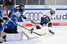 Eishockey, Frauen, DFEL, Saison 2026-2027, ERC Ingolstadt - Eisbären Juniors Berlin, 19.09.2026