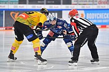 Vorbereitung, Eishockey, Herren, DEL, Saison 2021-2022, ERC Ingolstadt - spusu Vienna Capitals, 04.09.2021
