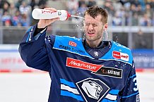 Eishockey, Herren, DEL, Saison 2025-2026, Spiel 35, ERC Ingolstadt - Pinguins Bremerhaven, 02.01.2026