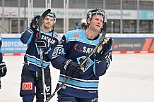 Eishockey, Herren, DEL, Saison 2022-2023, Spieltag 12, ERC Ingolstadt - Löwen Frankfurt, 18.10.2022