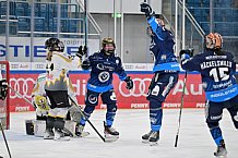 Eishockey, Frauen, DFEL, Saison 2024-2025, ERC Ingolstadt - Mad Dogs Mannheim, 23.11.2024