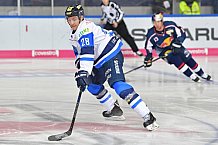 EHC Red Bull Muenchen vs ERC Ingolstadt, Eishockey, DEL, Deutsche Eishockey Liga, Spieltag 50, 24.02.2019