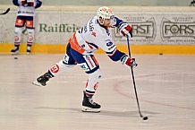 Eishockey, Herren, DEL, Saison 2025-2026, Vinschgau Cup, Spiel 3, ZSC Lions - Straubing Tigers, 24.08.2025