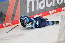 Eishockey, Frauen, DFEL, Saison 2022-2023, ERC Ingolstadt - ECDC Memmingen Indians , 27.11.2022
